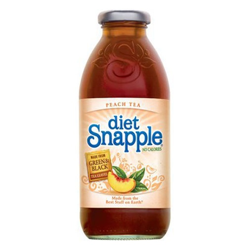 Order Snapple food online from The Taste Kitchen store, Culver City on bringmethat.com