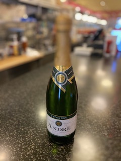Order Champagne food online from 57's all american grill store, Flushing on bringmethat.com