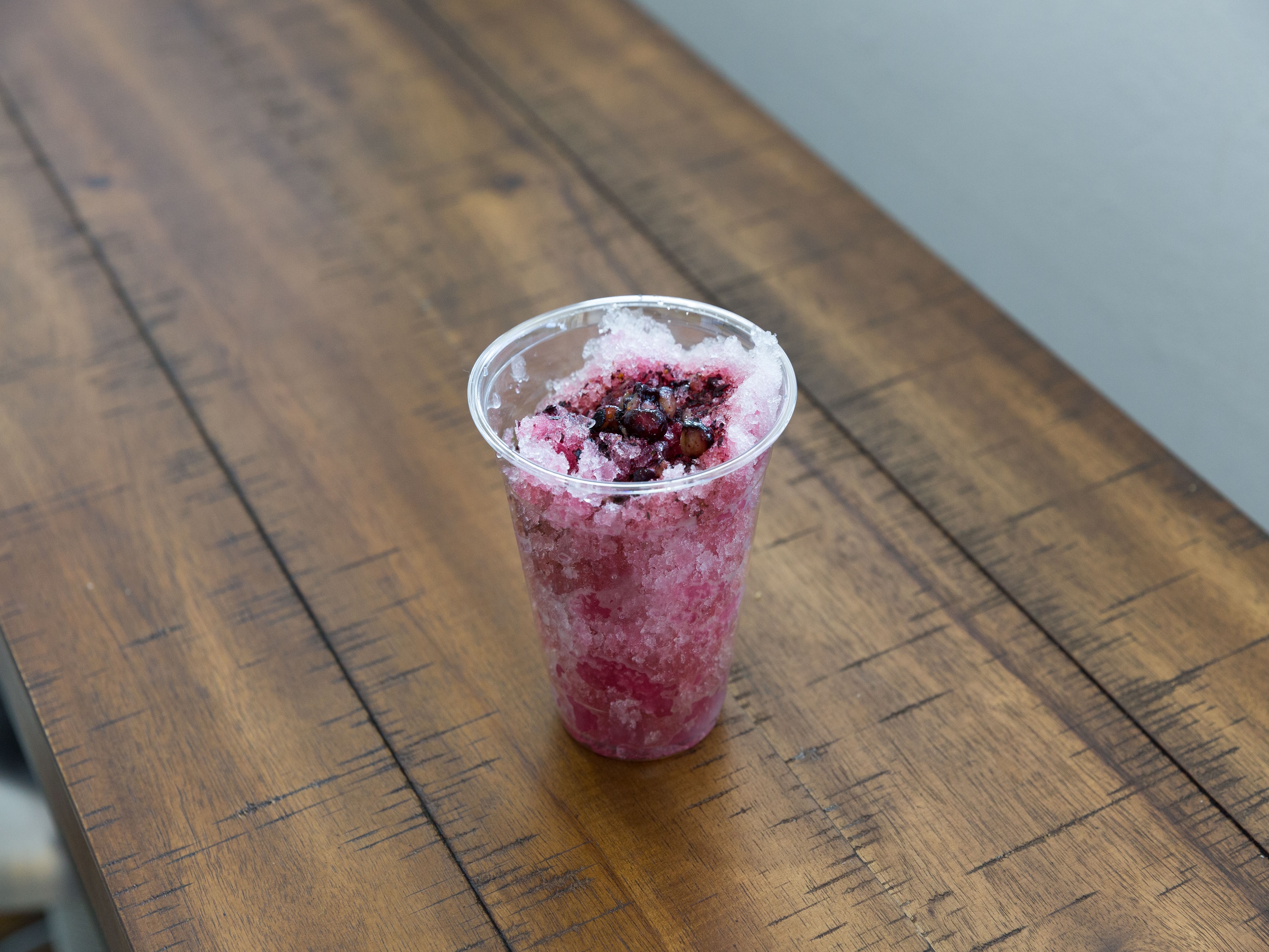 Order Shaved Ice food online from Omi Fruiti store, Placentia on bringmethat.com