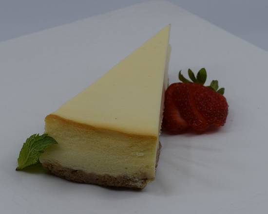 Order NY Cheesecake food online from PB Food Court store, San Diego on bringmethat.com