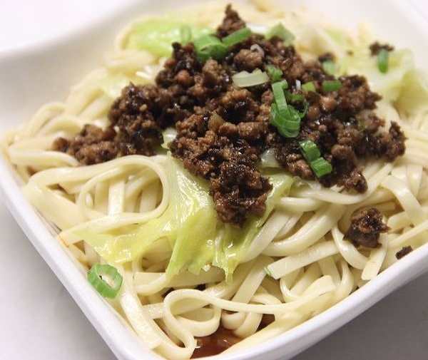 Order Dandan Noodle 担担面 food online from Chengdu Impression store, Chicago on bringmethat.com
