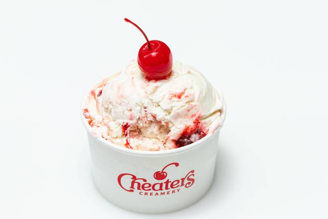 Order 1 Scoop food online from Cheaters Creamery store, Houston on bringmethat.com