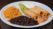 Order Taquitos food online from Zona Fresca store, Lawrence Township on bringmethat.com