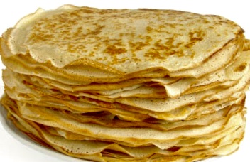 Order Crepes food online from Cafe Gourmand store, Staten Island on bringmethat.com