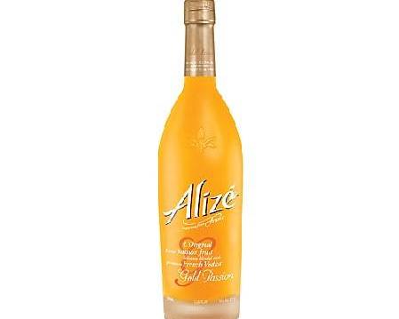 Order Alizé, Gold Passion · 750ML food online from House Of Wine store, New Rochelle on bringmethat.com