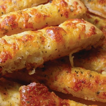 Order Breadsticks with Cheese food online from Ange's Pizza store, Columbus on bringmethat.com