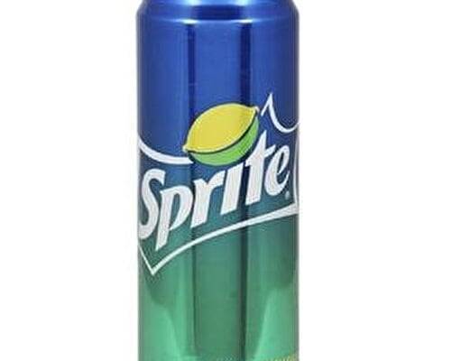 Order Sprite 330ml food online from Van Ness Cafe & Gyros store, San Francisco on bringmethat.com