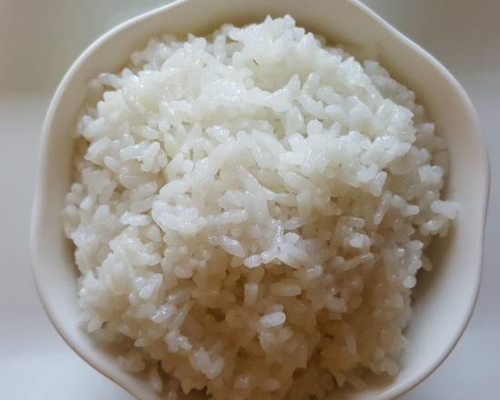 Order White Rice food online from Masiso store, Lubbock on bringmethat.com