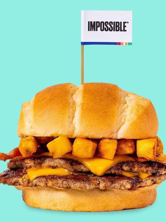 Order Impossible™️ Chris Style food online from Mrbeast Burger store, Atlanta on bringmethat.com