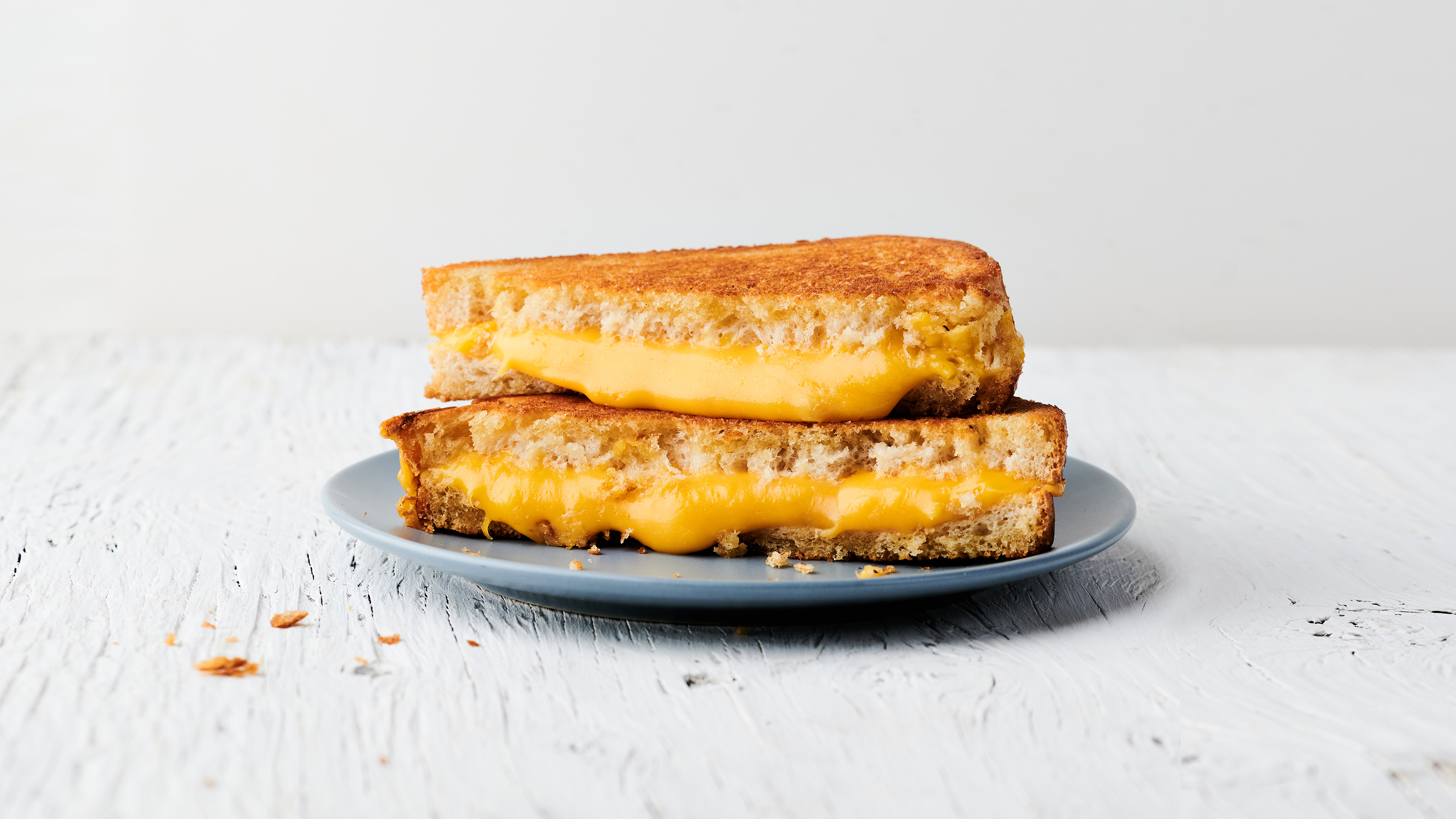 Order The Usual food online from Grilled Cheese Society store, Columbus on bringmethat.com