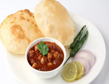 Order Chole Bhature food online from Spicelife Indian Fare store, Gaithersburg on bringmethat.com