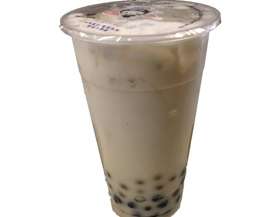 Order xCoconut Bubble Tea food online from Thai Spice store, Westlake on bringmethat.com