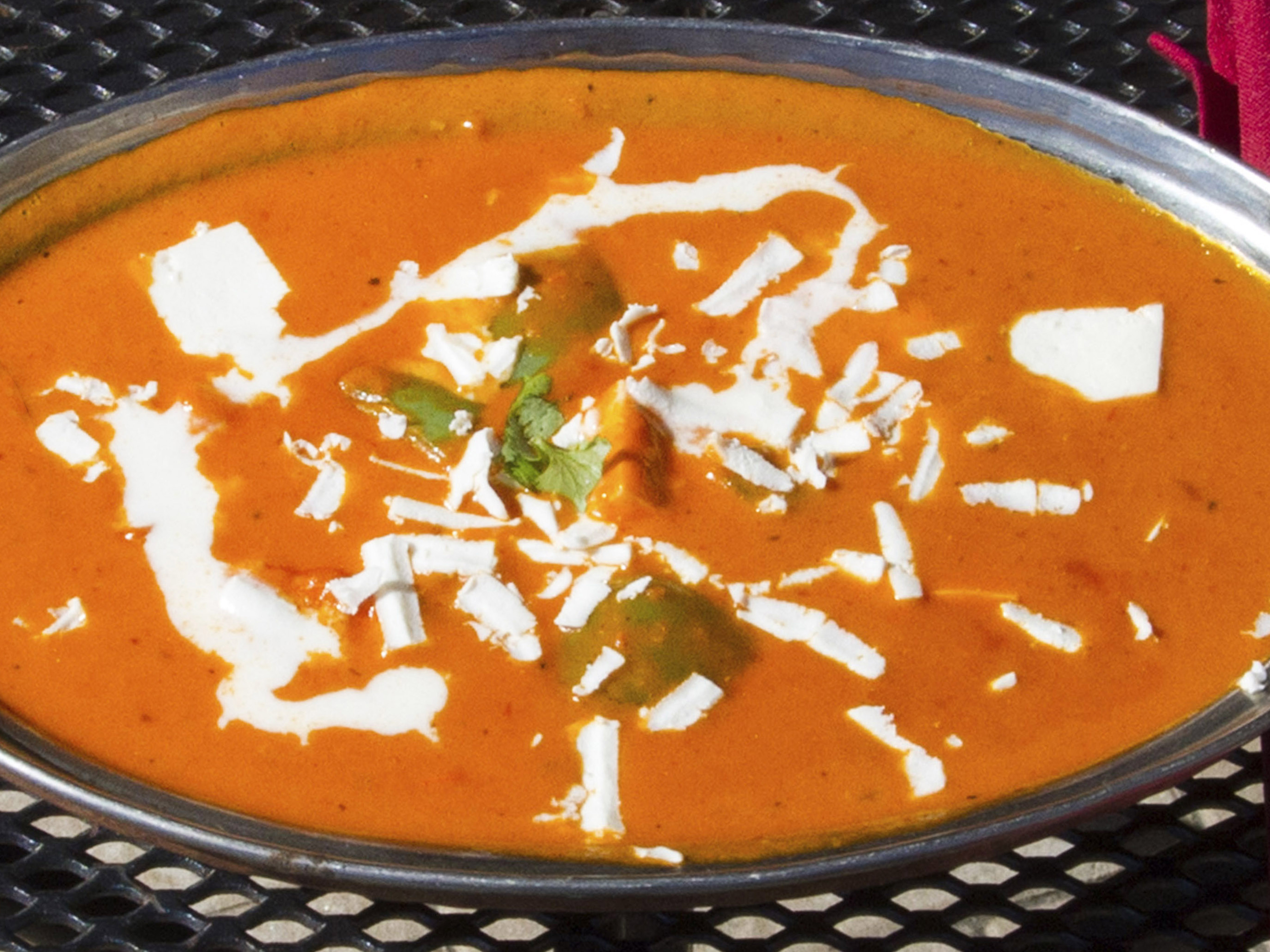 Order Shahi Paneer food online from Bollywood Grill store, Cumberland on bringmethat.com
