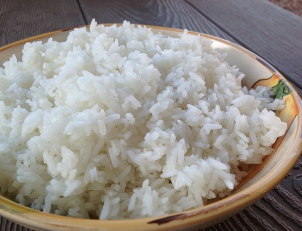 Order White Rice food online from China Gourmet store, Palmetto Bay on bringmethat.com