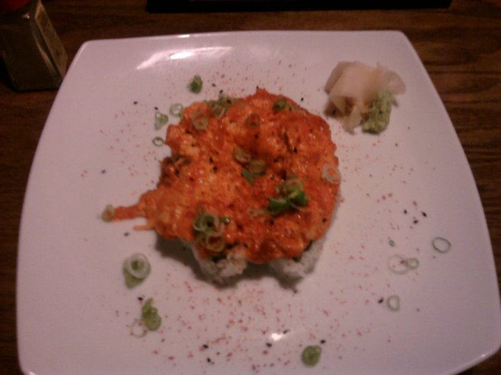 Order Volcano food online from East Japanese Restaurant store, Farragut on bringmethat.com