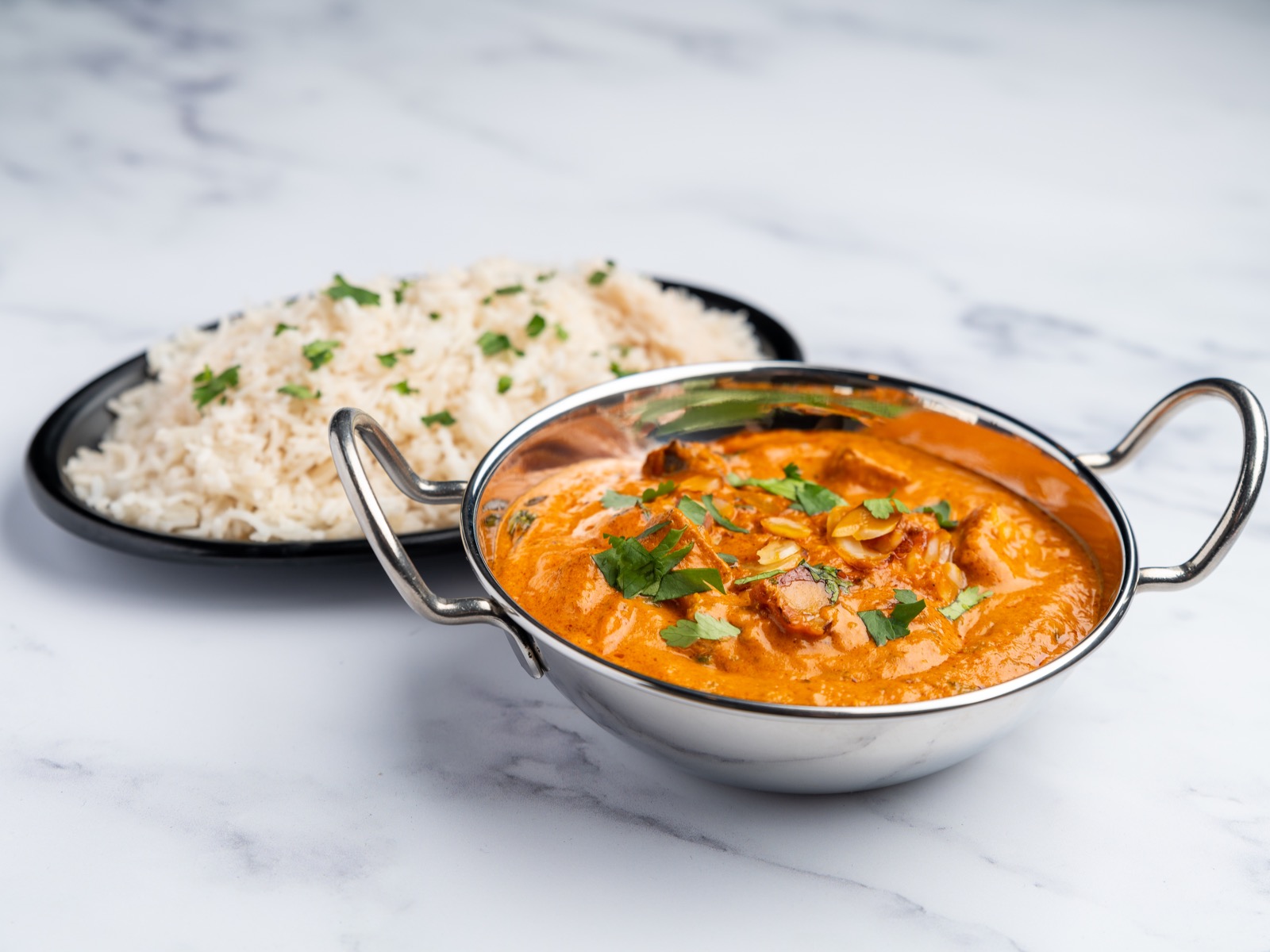 Order 2. Chicken Curry food online from Taste of India store, Brookfield on bringmethat.com