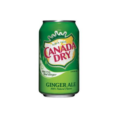 Order Ginger Ale food online from Ginza store, Bloomfield on bringmethat.com