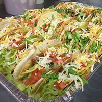 Order Planet Wings Taco food online from Planet Wings store, Edison on bringmethat.com