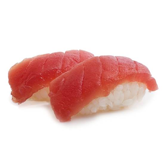Order Tuna Nigiri food online from Formosa store, IOWA CITY on bringmethat.com