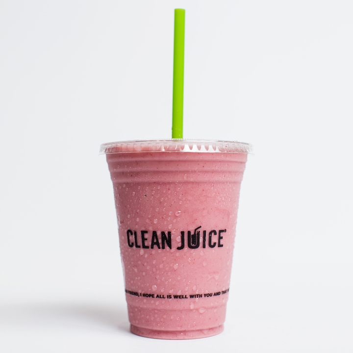 Order The Recovery One 16 oz food online from Clean Juice store, Nashville on bringmethat.com