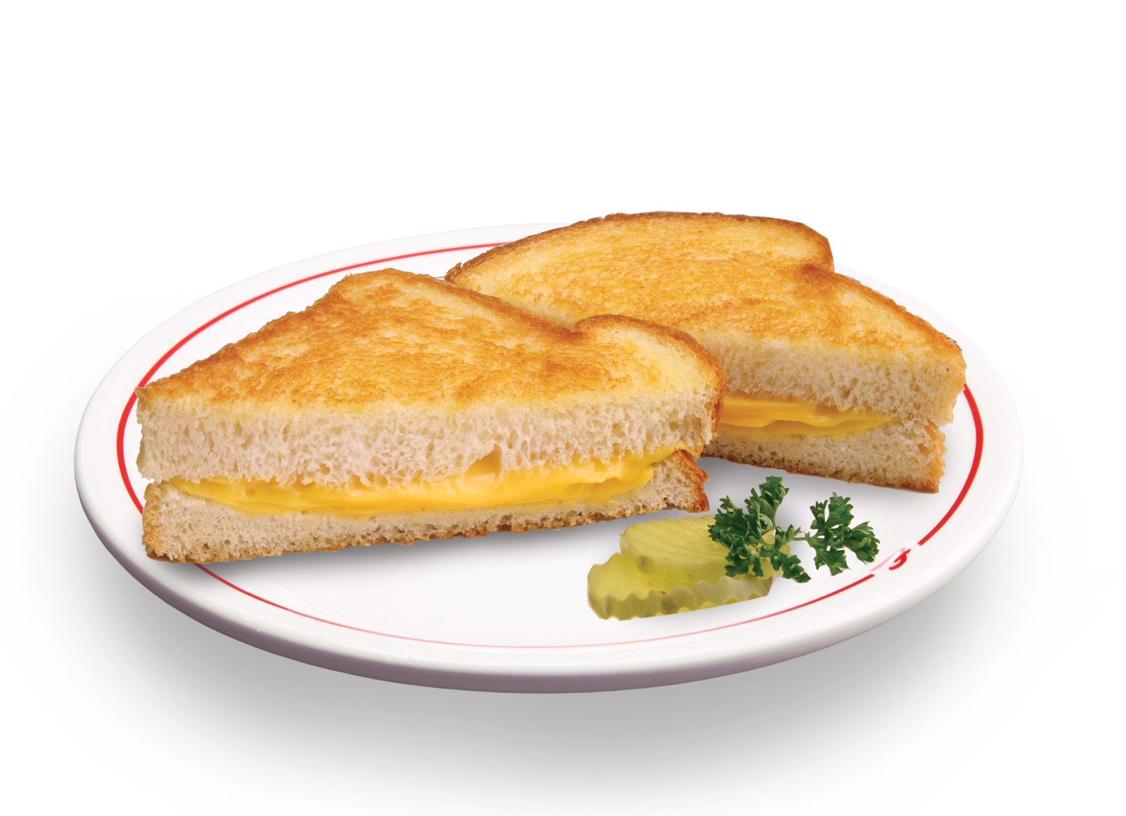 Order Grilled Cheese food online from Frisch's Big Boy store, Olde West Chester on bringmethat.com