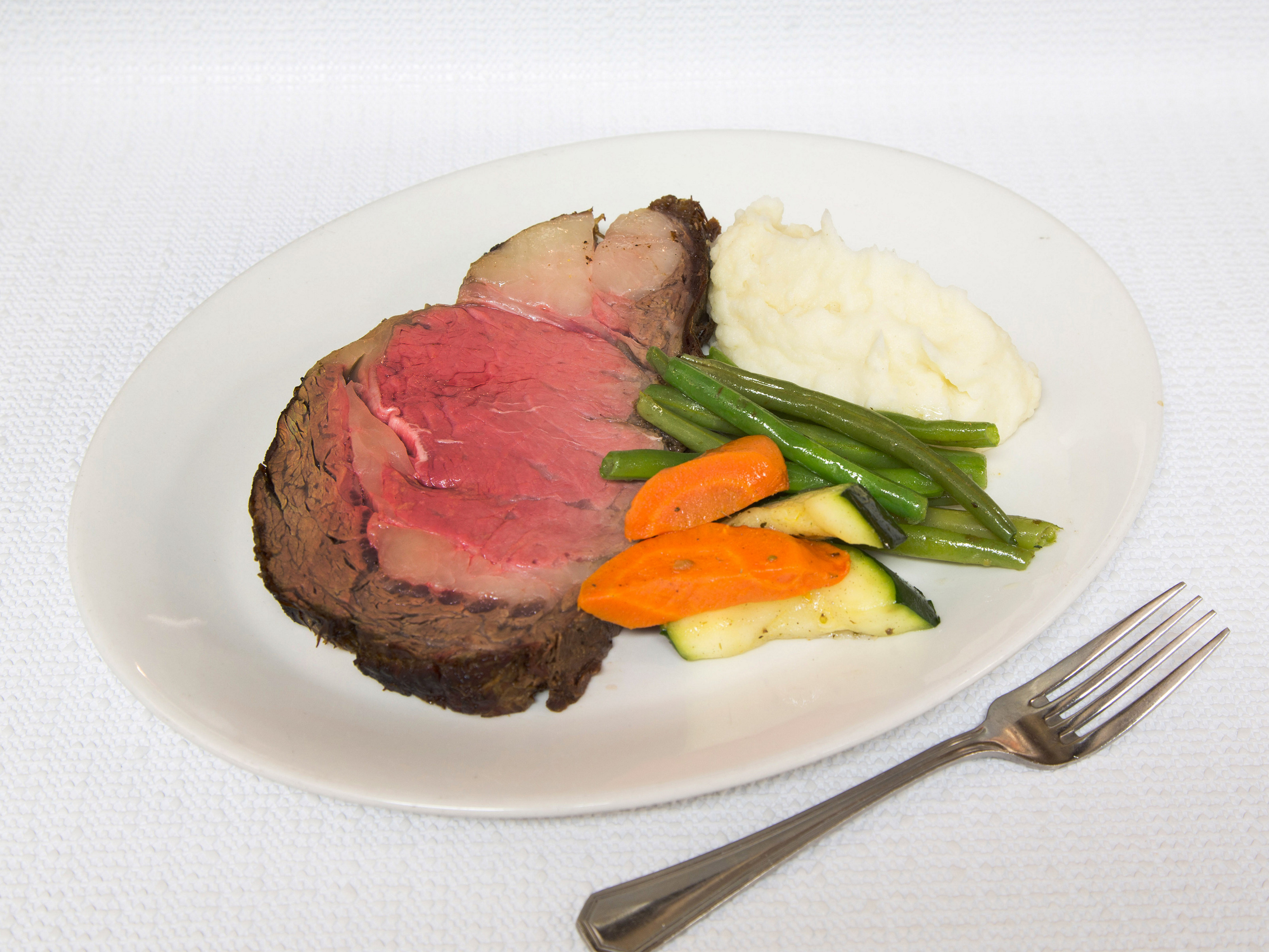 Order Prime Rib food online from The Crow Nest store, Hackensack on bringmethat.com