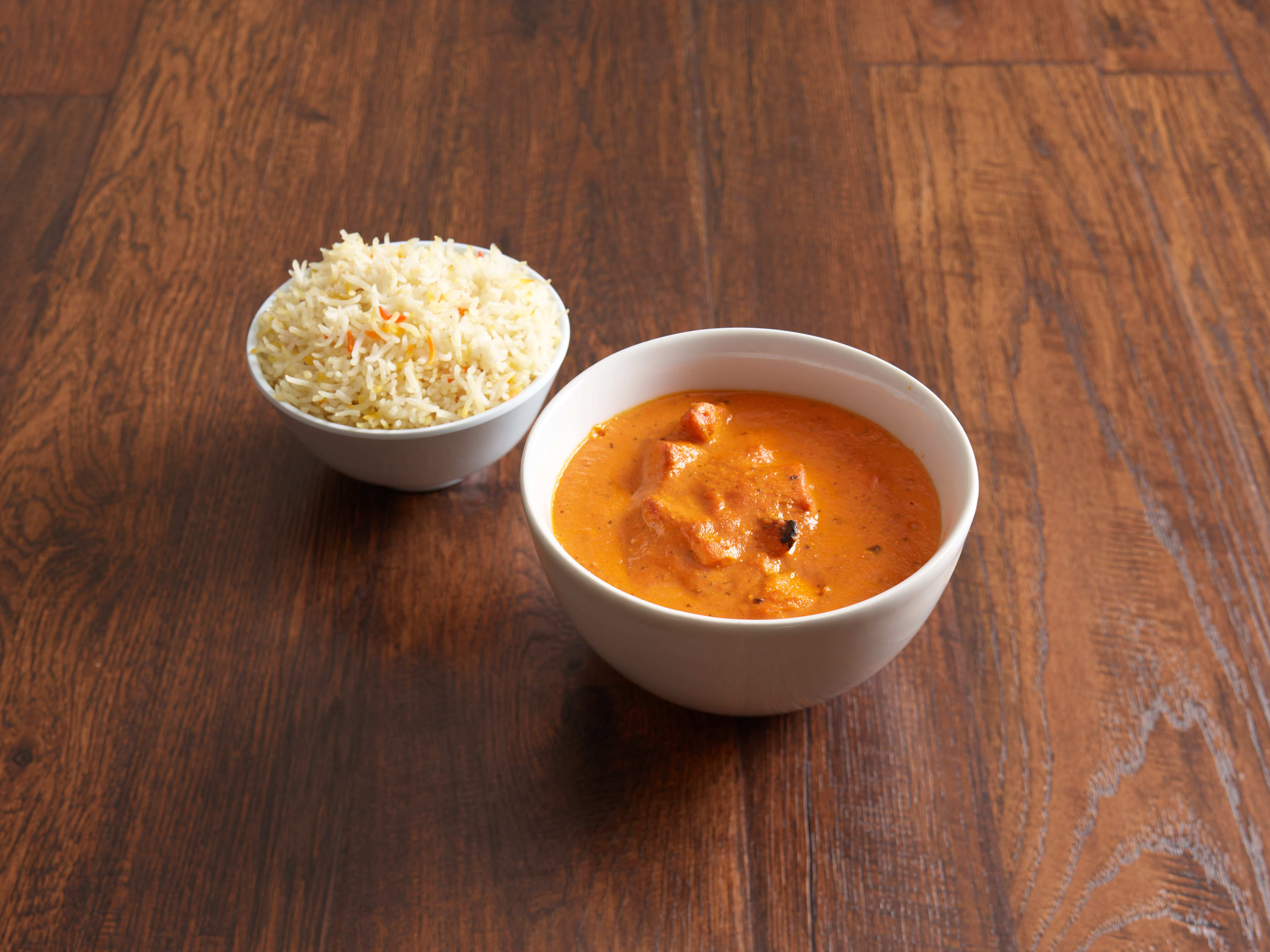 Order Chicken Masalas food online from Jewel of the Crown store, Scottsdale on bringmethat.com