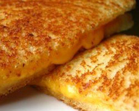 Order Grilled Cheese Sandwich food online from Kalo Café store, Stamford on bringmethat.com