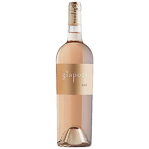 Order Giapoza Rose (750 ML) 126555 food online from Bevmo! store, Chino on bringmethat.com