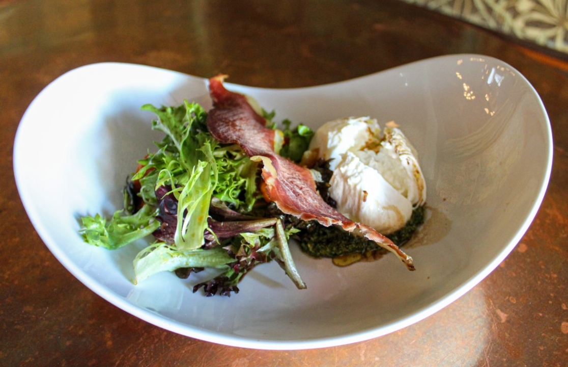Order Burrata food online from The Point store, Albany on bringmethat.com