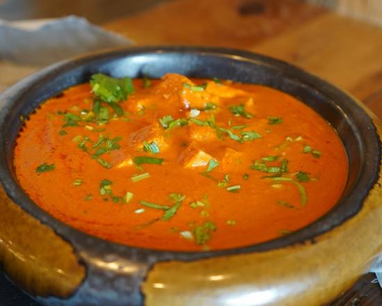 Order Smoked Paneer food online from Bamboo Garden store, Morrisville on bringmethat.com