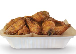 Order 15 Wings food online from Wing Boss store, Rock Springs on bringmethat.com