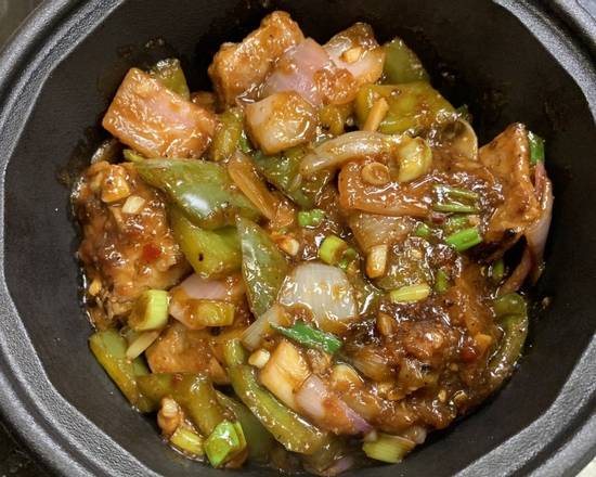 Order Chili Chicken food online from Paprika store, Imperial on bringmethat.com