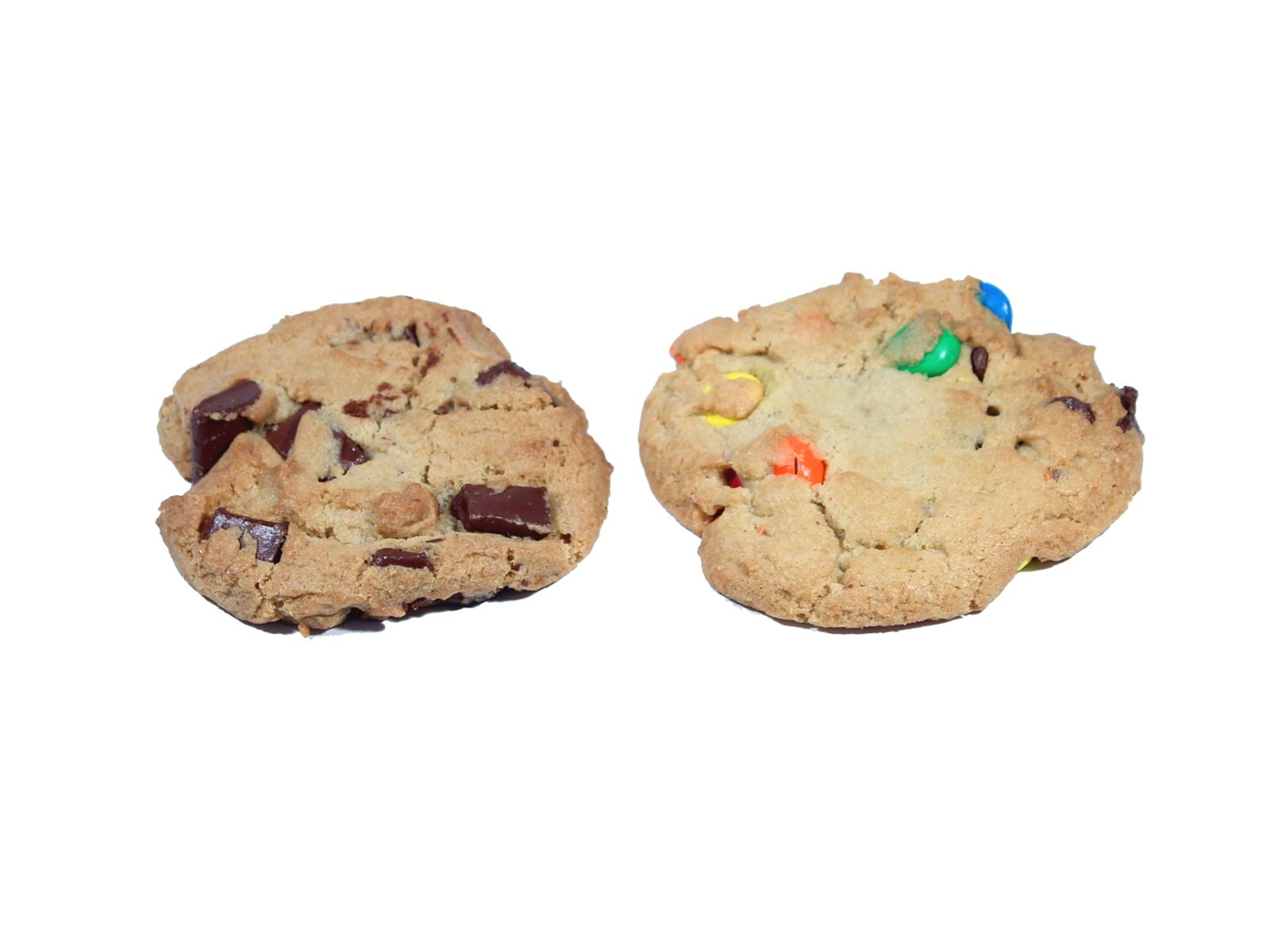 Order 2 Cookies food online from Mr. Subb #05 store, Troy on bringmethat.com