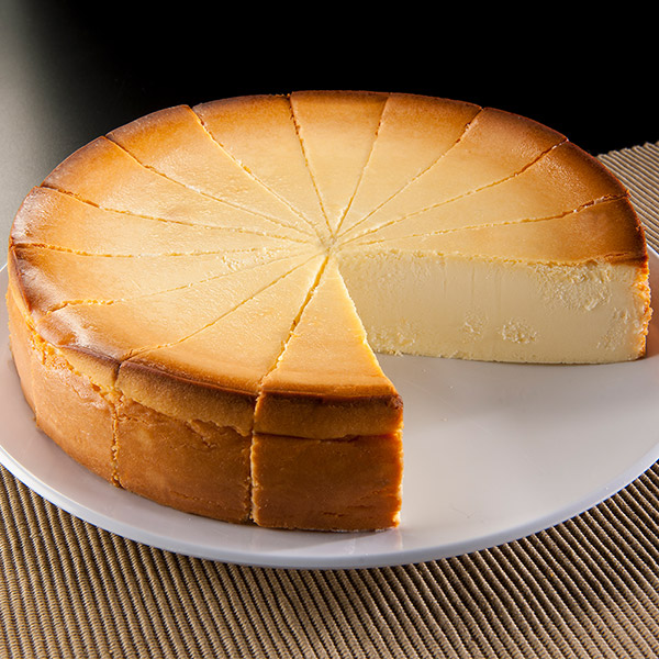 Order Cheesecake food online from Egg Rolls store, Houston on bringmethat.com