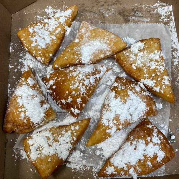 Order Fried Dough food online from Pitzaburgh store, Jeannette on bringmethat.com