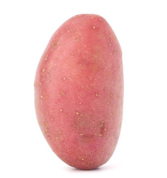 Order Mini Red Potato (1 potato) food online from Albertsons store, Lafayette on bringmethat.com