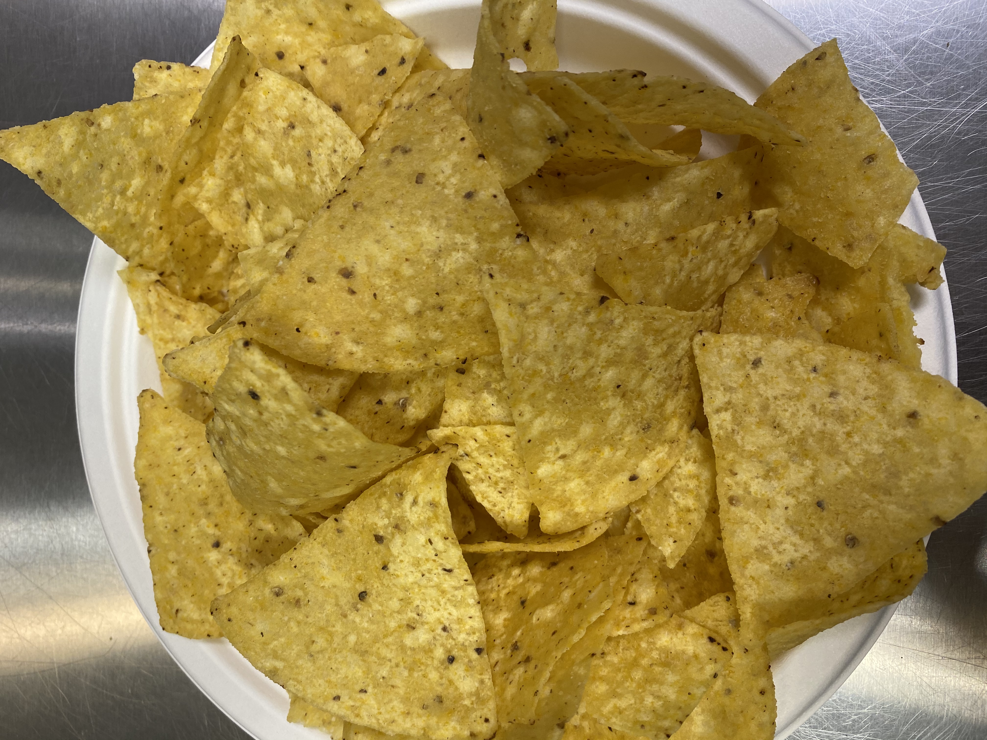 Order Chips food online from Street Taco store, Howell on bringmethat.com