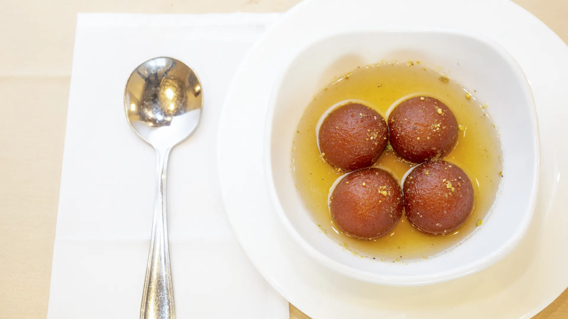 Order Gulab Jamun food online from Palace Of Asia store, Maple Shade on bringmethat.com