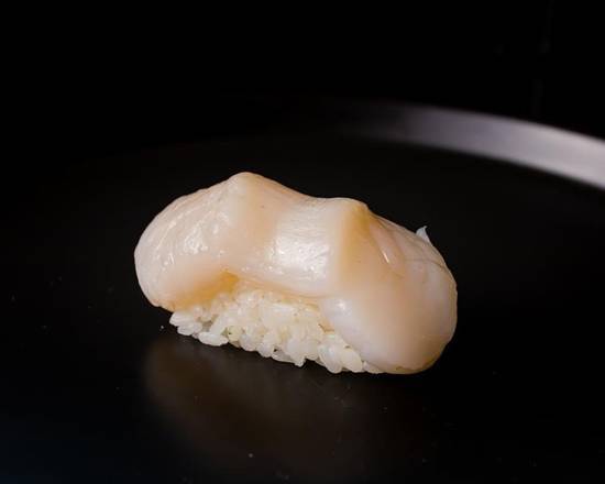 Order Scallop food online from Fushimi Japanese Cuisine store, Brooklyn on bringmethat.com