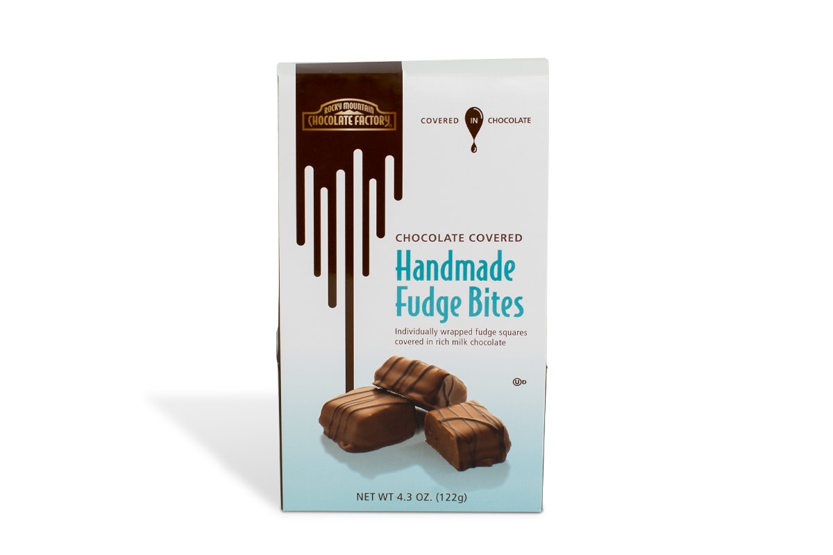 Order Fudge Bites Tote food online from Cold Stone Creamery store, Layton on bringmethat.com