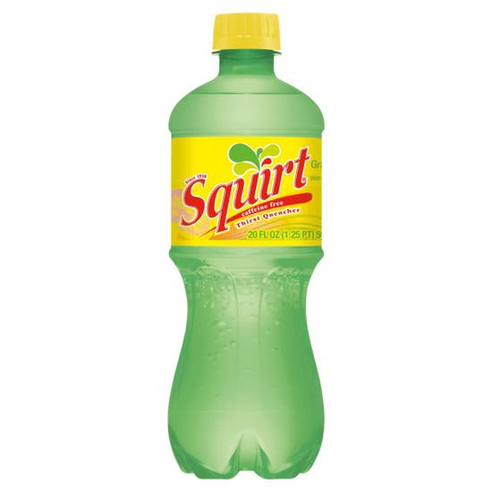 Order Squirt 20oz food online from Casey store, Sycamore on bringmethat.com