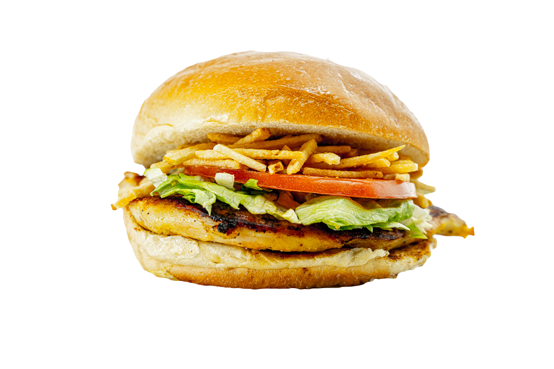 Order Chicken sandwich food online from Cao Bakery & Café store, Miami on bringmethat.com