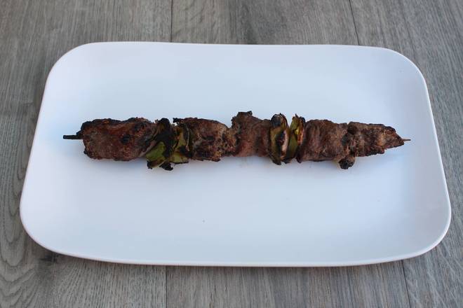 Order Steak Kabob food online from Daphne store, Simi Valley on bringmethat.com
