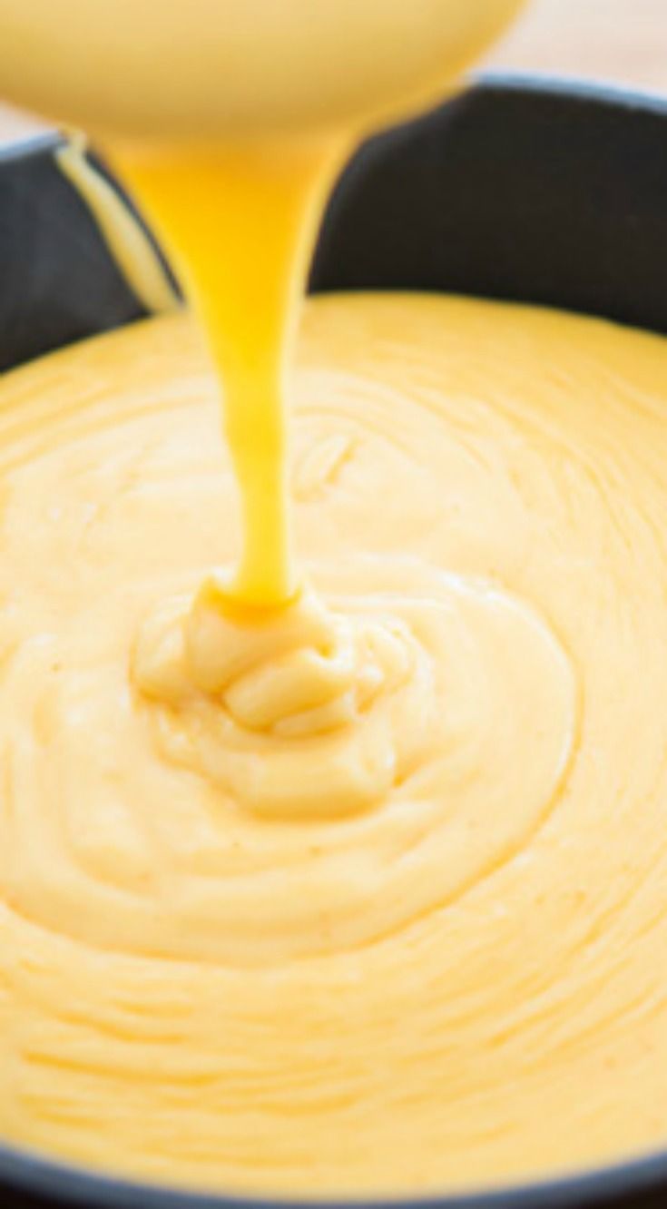 Order Cheese Sauce food online from Tortorice's Pizza & Catering store, Chicago on bringmethat.com