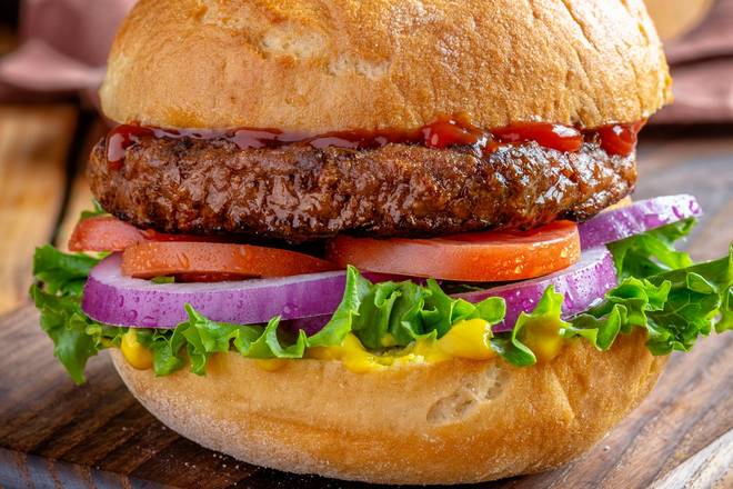Order Classic Beyond Burger® food online from Uno Pizzeria & Grill store, Warrington on bringmethat.com