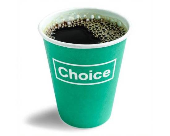 Order Americano food online from Choice Market-Osage store, Denver on bringmethat.com