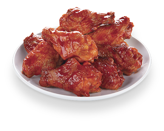 Order Traditional Wings food online from Krispy Krunchy Chicken store, San Francisco on bringmethat.com