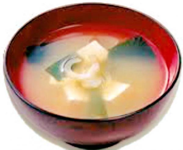 Order Shiro Miso Soup food online from Sushi SaSa store, Denver on bringmethat.com