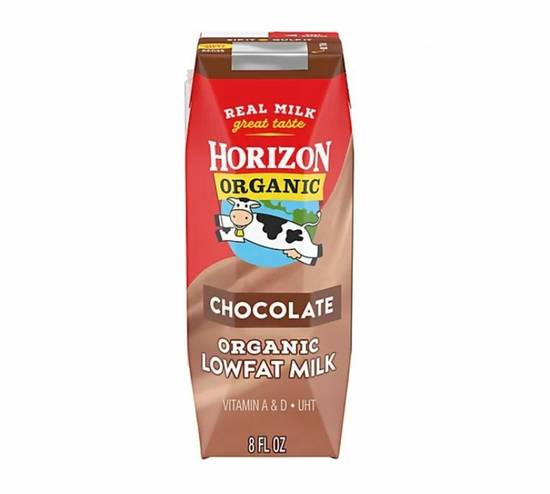 Order Horizon Chocolate Milk food online from Andy Pizza store, McLean on bringmethat.com